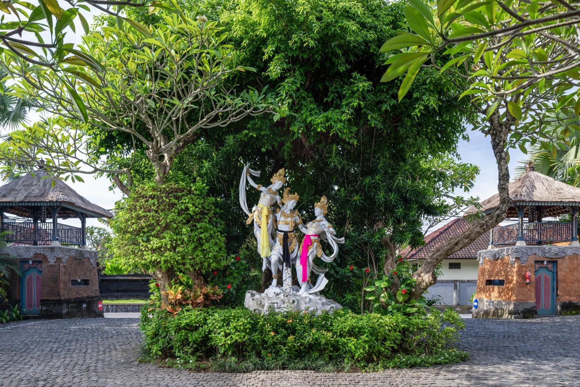 The Alantara Hotel