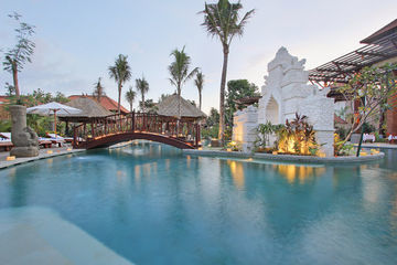 The Alantara Hotel 4*