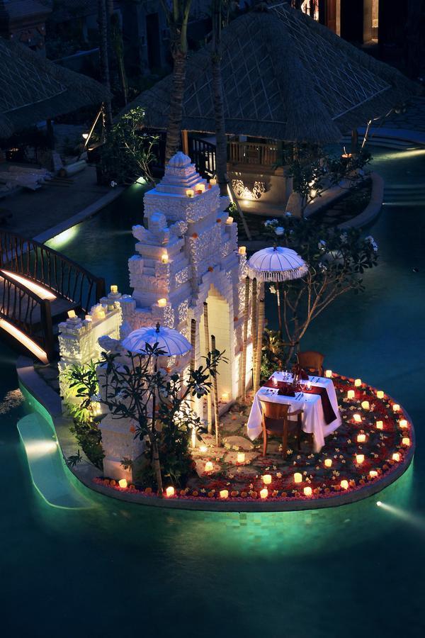 The Alantara Hotel Sanur