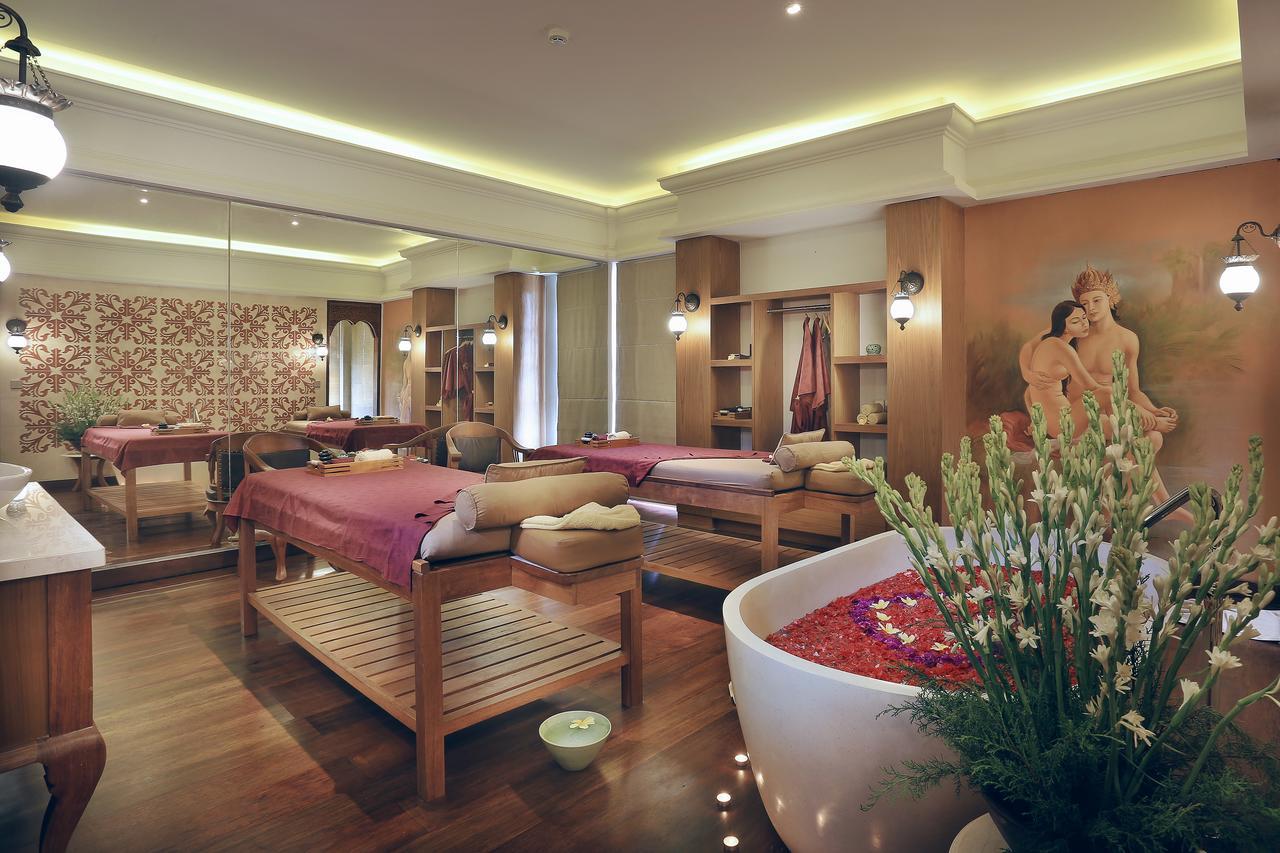 The Alantara Hotel 4*