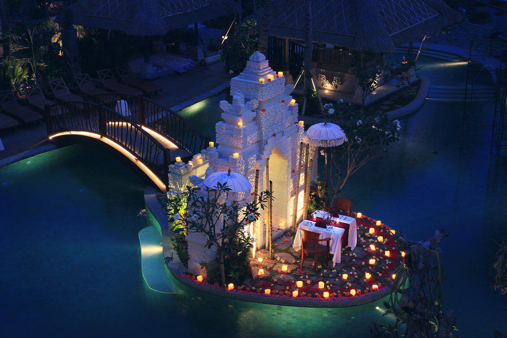 The Alantara 4*