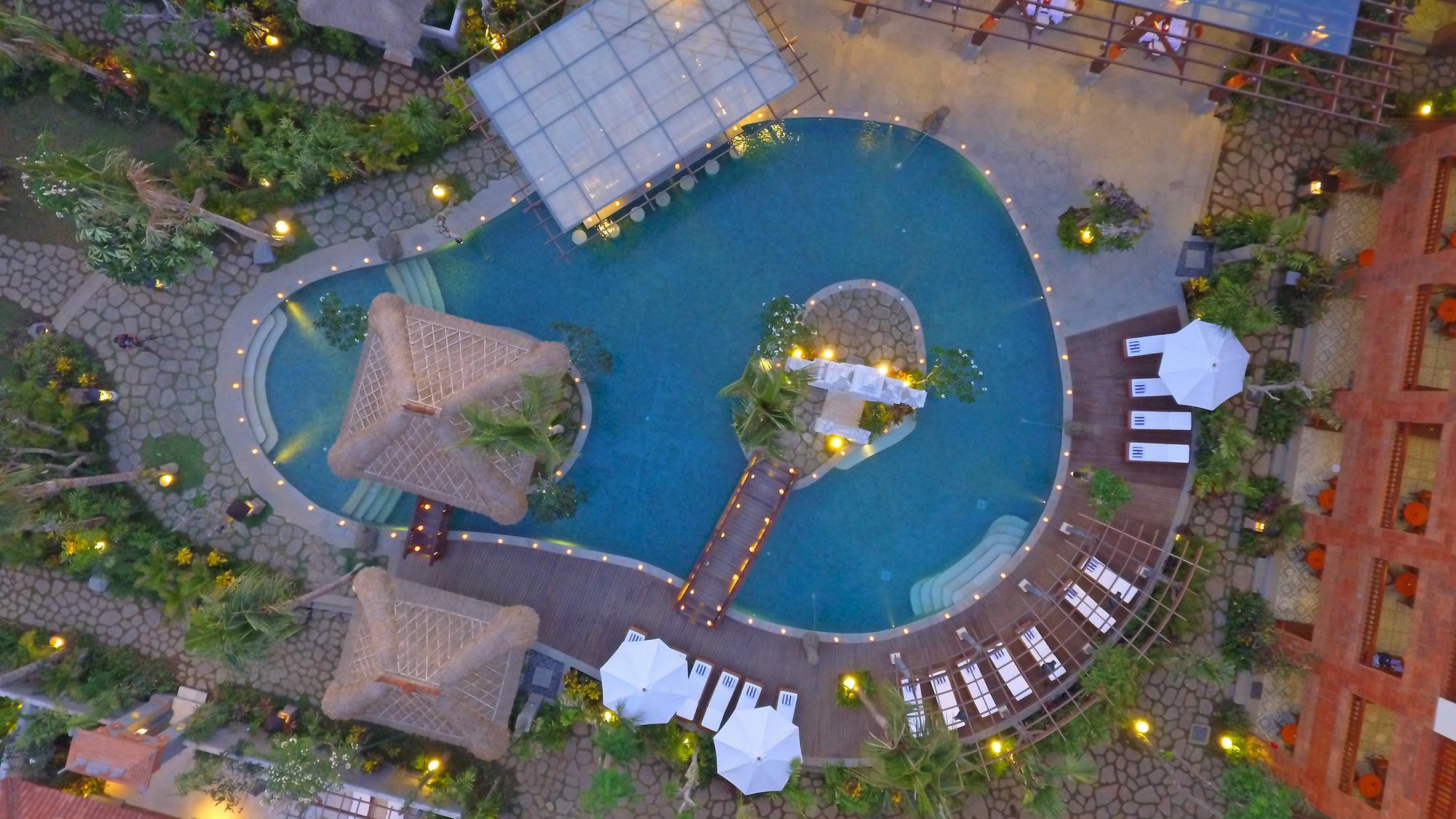 The Alantara 4*