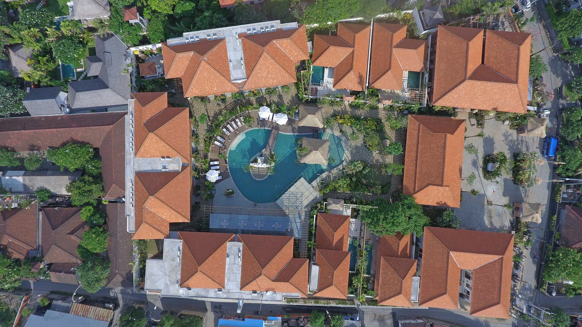 The Alantara Hotel