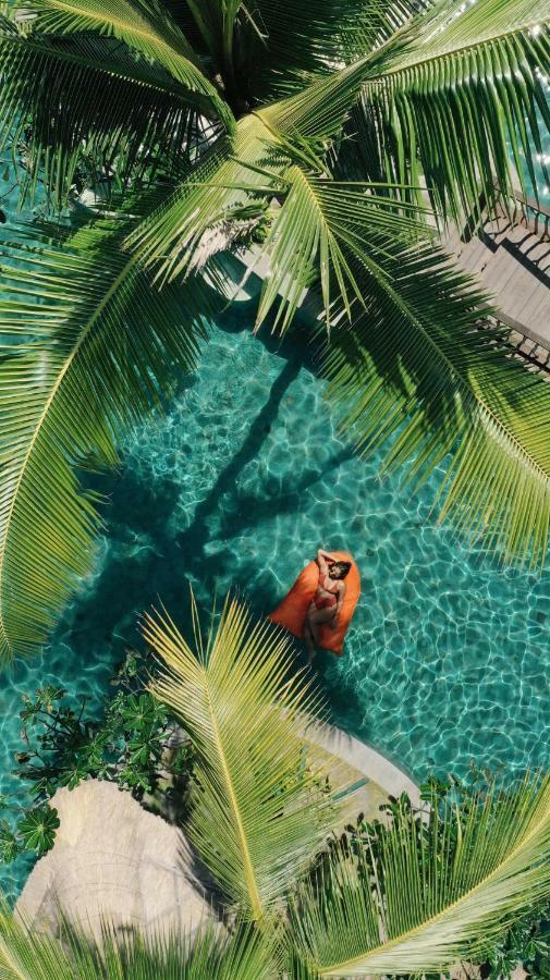 The Alantara Sanur