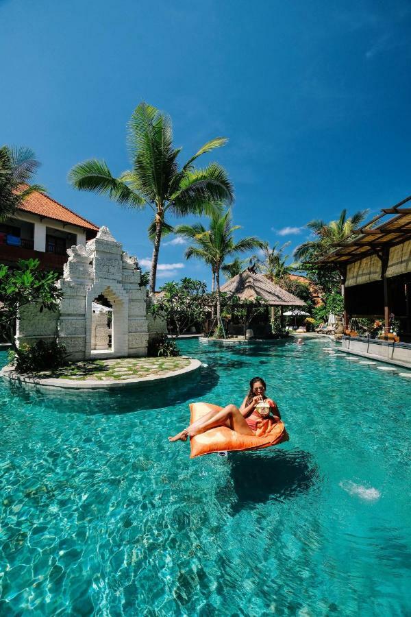 The Alantara Hotel Sanur